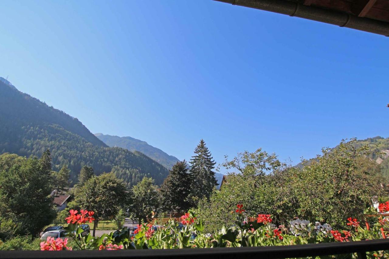 Pension Delacher Ried im Oberinntal Bagian luar foto
