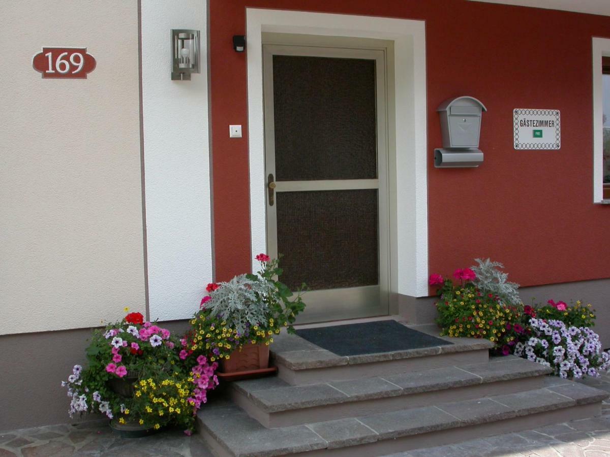 Pension Delacher Ried im Oberinntal Bagian luar foto